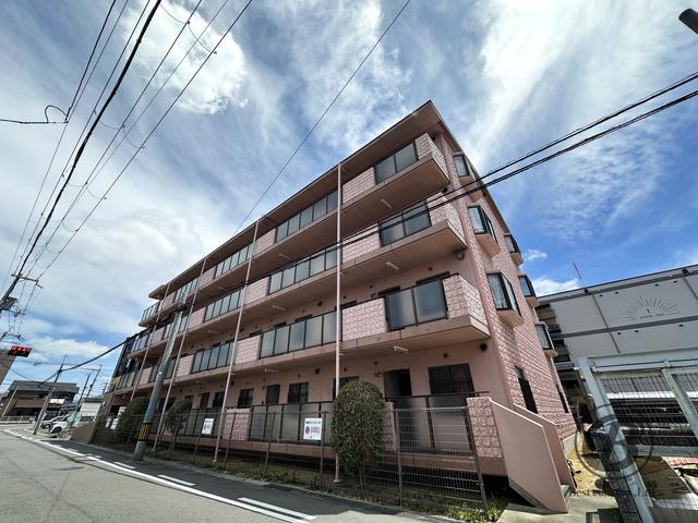 ヨコマーク加茂