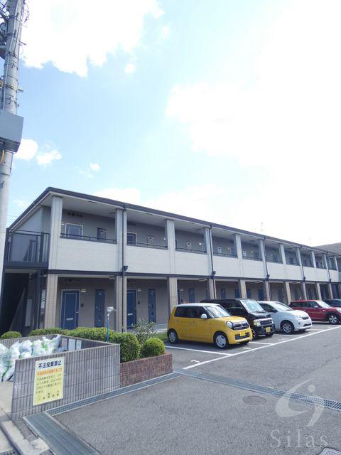 ベルドミール末広I番館