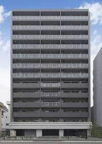 ガーラ・グランディ東陽町