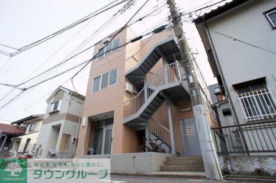 サンコート東浦和