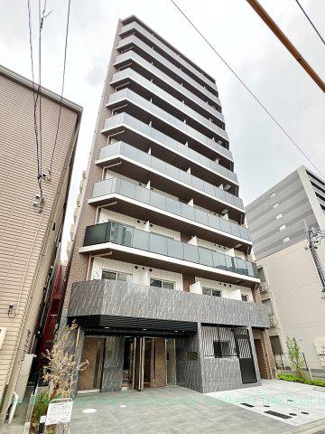 ディアレイシャス東別院III