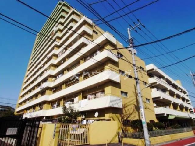 大森永谷マンション
