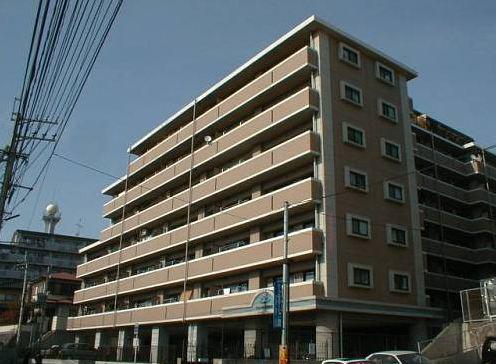 アムール香椎駅南