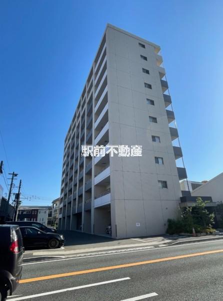 ランドマーク和白
