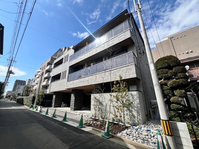 トルシーヌ大宮東町