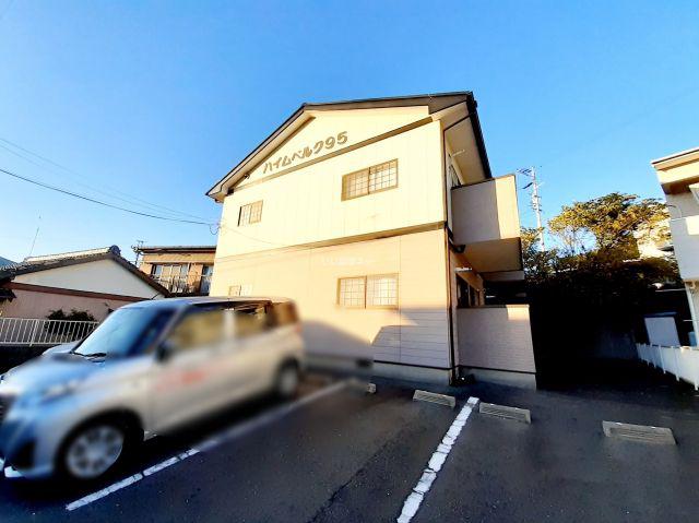 ハイムベルグ95