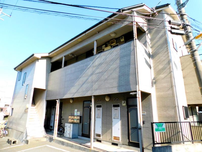 アーバンヒルズ赤塚