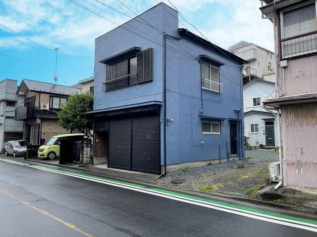 横浜浅間下テラス
