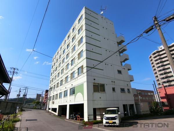 ステーションハイツ