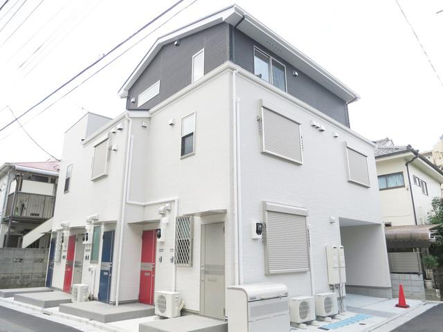 アペックス・南小岩