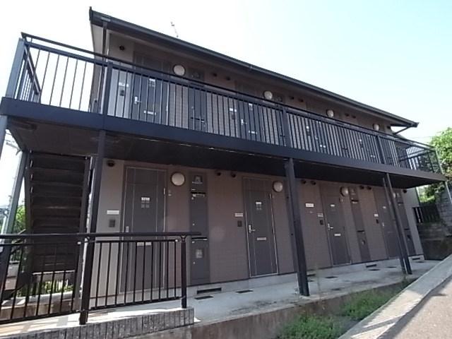 中山手ガーデンパレスB棟
