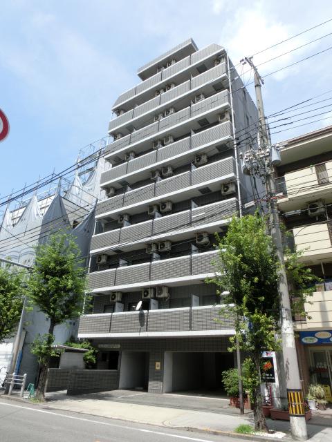 リーガル塚本II