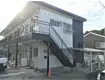 コーポ松和(1DK/2階)