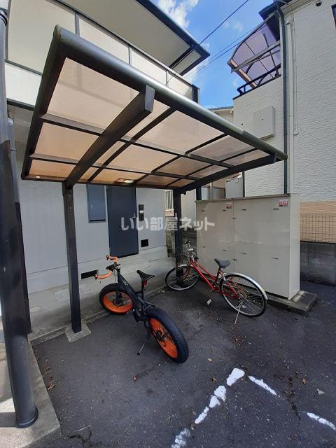 サンライフ京田