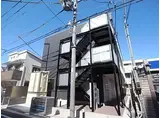 甲子園マンション