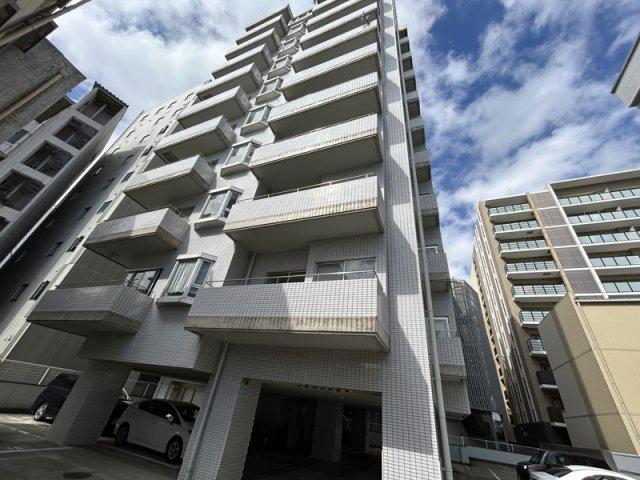 メゾン・デュ・ボンヌール里見町