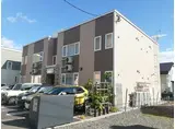  ヴェルヒュッテ旭川南2条