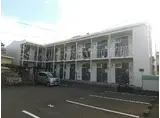 レオパレスカーサ松浜