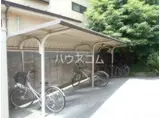 リリックコート平和橋