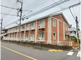 リリックコート平和橋