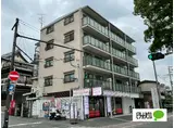 大森マンション