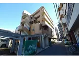 ストークマンション烏山