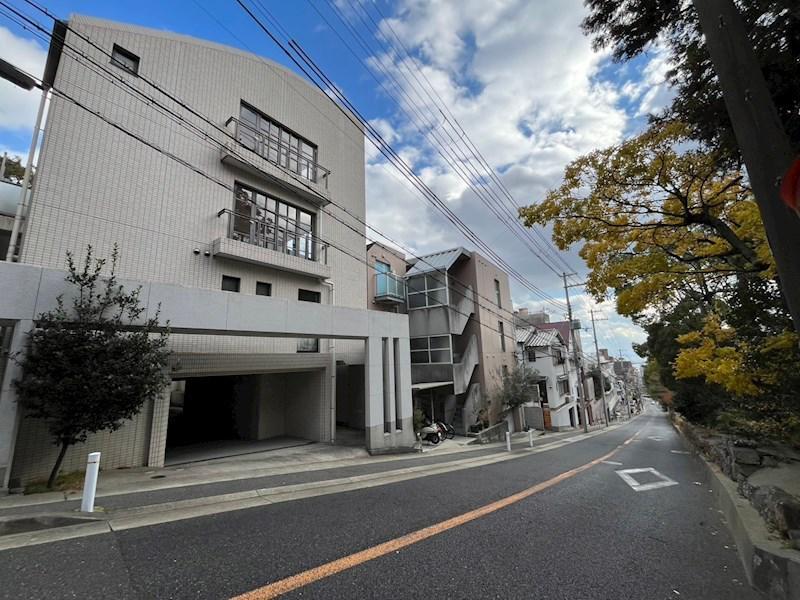 ラムール六甲山ノ手