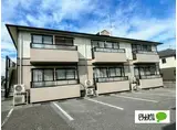 グランパルク 弐番館