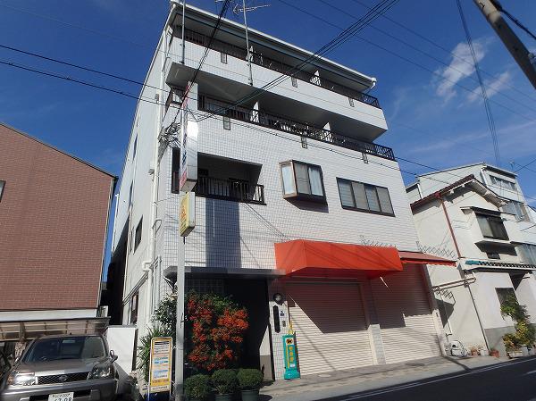 ハイツ今井