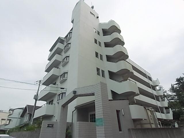 レークヒルI