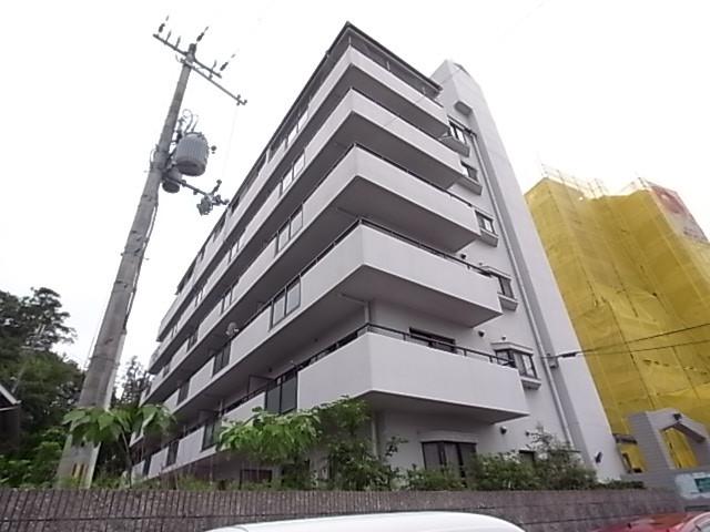 レークヒルI