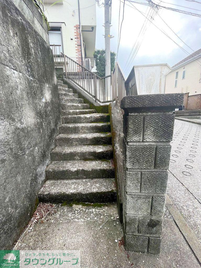 内田アパート