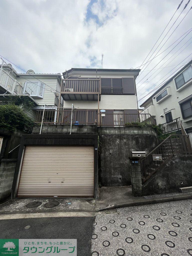 内田アパート