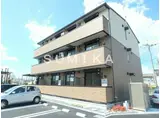 プルミエA棟