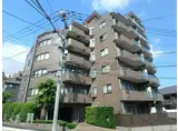 東急ドエルアルスあざみ野弐番館
