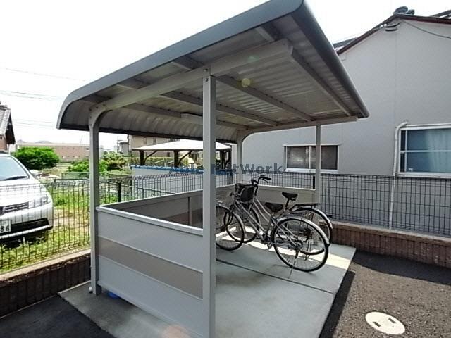 ララポートII