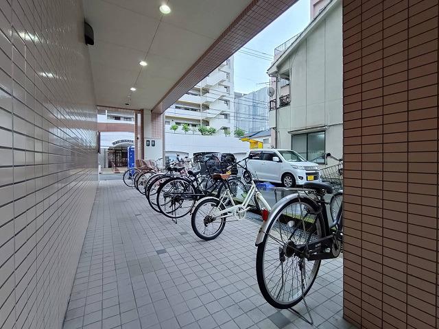 ワイズ樋之口