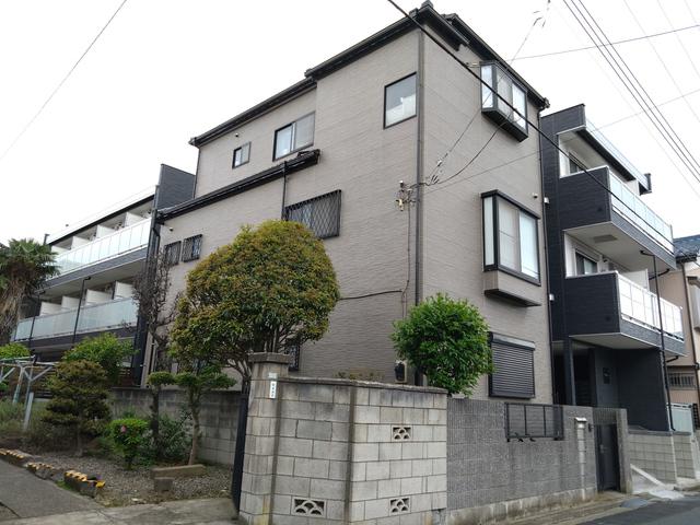 ヴィラ船橋II