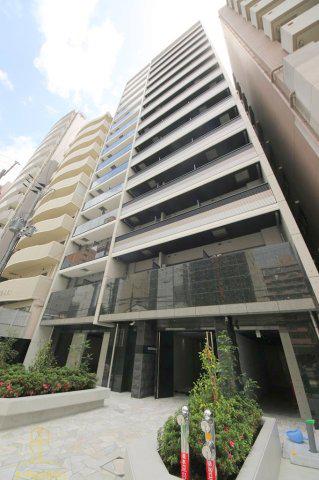 S-RESIDENCE堺筋本町DEUX