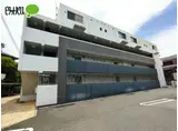 名鉄名古屋本線 藤川駅 徒歩17分 4階建 築14年