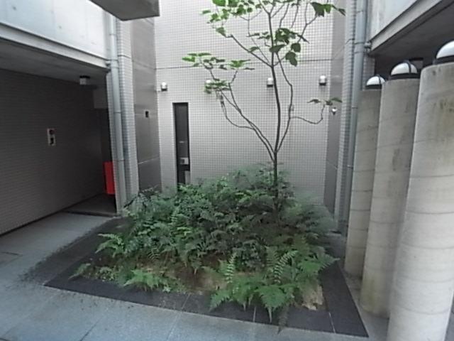 メゾンドール夙川台