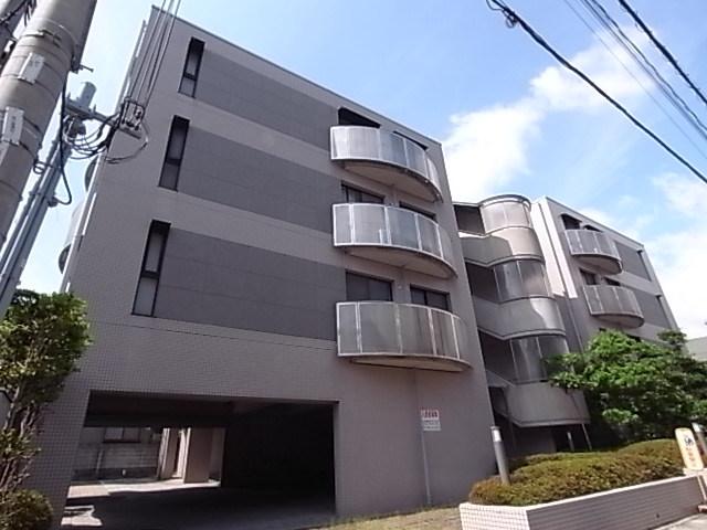 メゾンドール夙川台