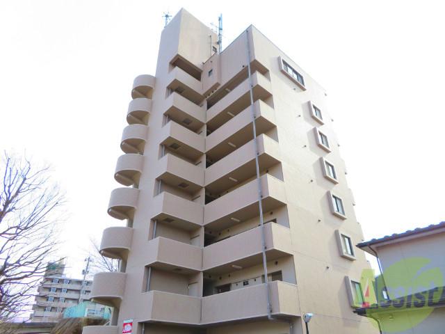 ヴィラ森林公園