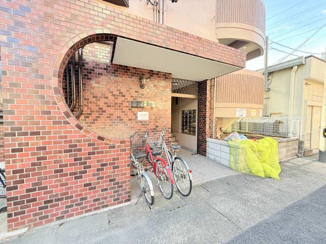 ジュネス原