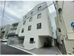 HISUI APARTMENT ヒスイアパートメント(ワンルーム/3階)