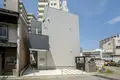 福岡県福岡市博多区千代の建物