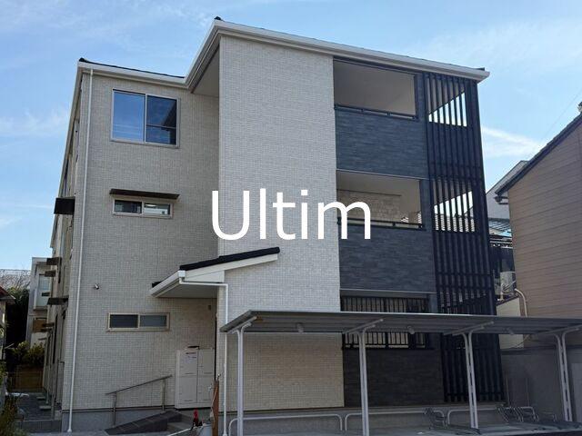 シャルマン唐橋南II