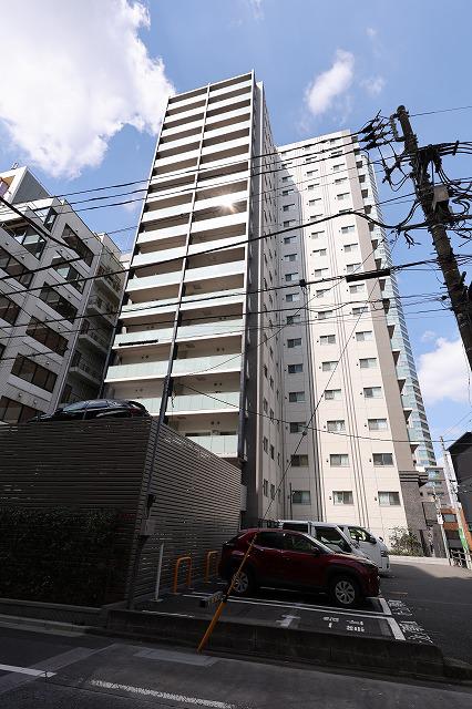 ライトテラス新宿御苑