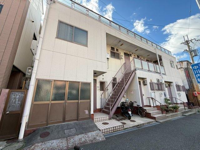 第二柳原マンション
