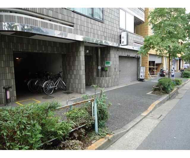 AKKレジデンス新宿